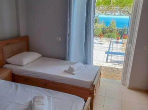 Ionian View Guest House