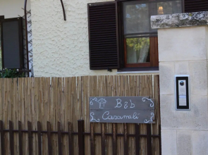 B&b Casamalì