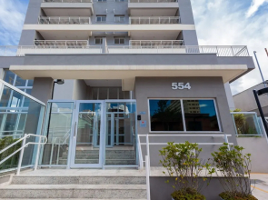 Nomah - Aptos por Temporada em Santana