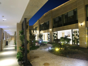 Raofoge Resort Hotel