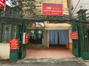 SPOT ON 1099 Sao Hotel