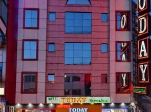 Hotel today International