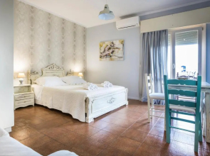 Central Apartment in Argostolion