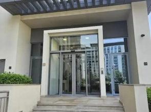 HAPPY SEASON I Park Heights 2 Dubai Hills 1BR