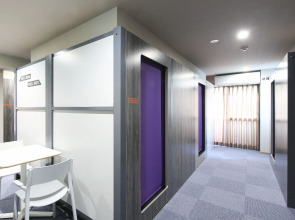 Beagle Tokyo Hostel and Apartments