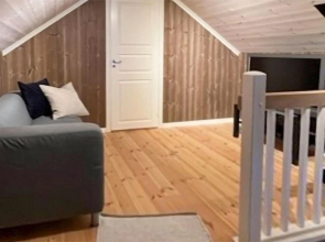 Nice Home in Rauland With Wifi and 4 Bedrooms