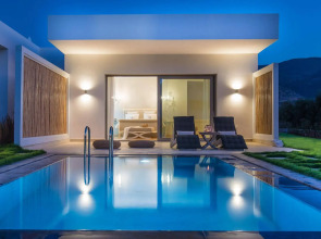 Sunvillage Malia Boutique Hotel & Suites