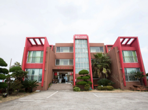 Dongbokri 671 Pension