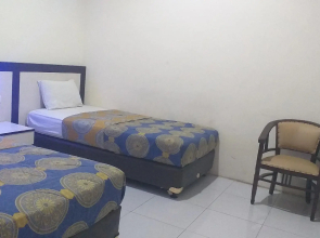 Hotel Kudus Permata
