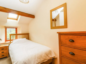 Kestrel Cottage