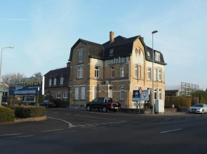 Hotel Bell-X