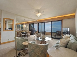 Makena Surf, #f-206 2 Bedroom Condo
