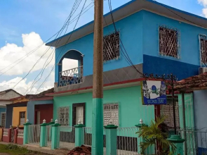 BR& Hostal Restaurante Tropical Caribe