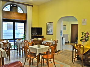 Hotel Vecchia Milano