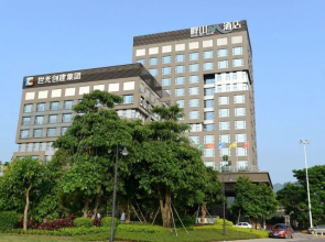 Zhongshan Panshan Hotel
