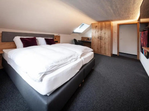 Waldeslust Apartments