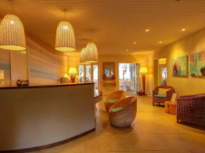 Astroea Beach Hotel
