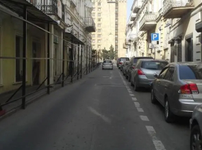 Old Tbilisi Flavor for you2