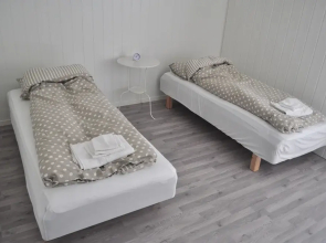 Telemark Camping & Inn - Motel & Apartment