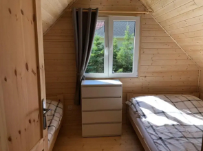 Holiday Home Near Lake Jamno and Beach