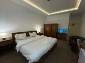 ِِAl Sulaymania Hotel
