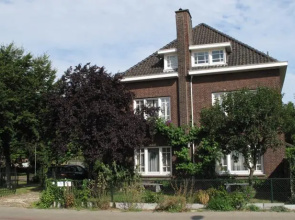 Homestay Het Bovenhuis