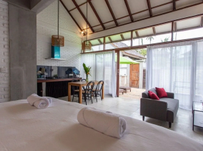 Beach Villa Balian