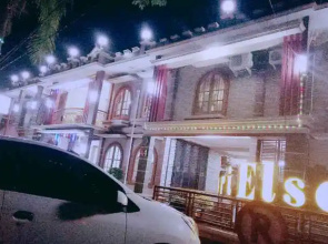 Hotel Puri Elsas Syariah