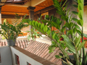 Jangkrik Homestay