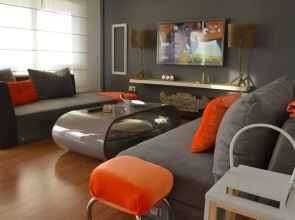 TarragonaSuites 14-FUENTE LUMINOSA