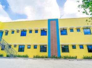 Yellow Pad Hotel Davao