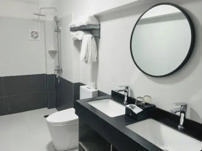 TianYuan Hotel