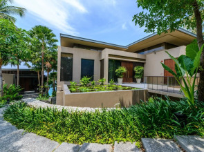 Impiana Private Villas Kata Noi