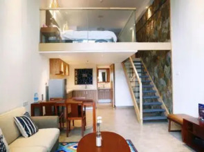 Perfect Service Apartment