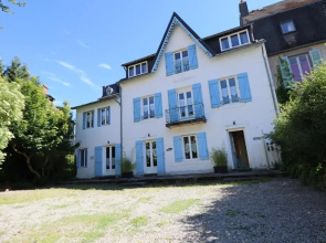 Villa Les Bleuets