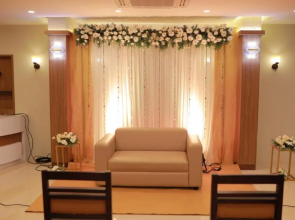 Hotel BKM International