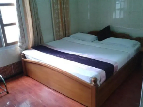 Mya NAN Taw Hotel
