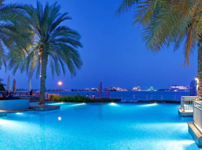 Luxurious Sea View Apartment - Four Beach Access