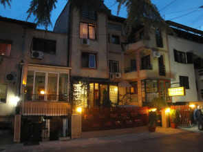 Hotel Kapistec