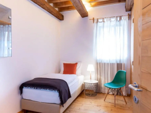 Historic Homes Zafig