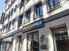 Hotel Villa Royale