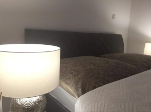 Ferienwohnung West