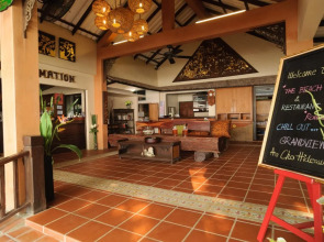 Ao Cho Grandview Hideaway Resort