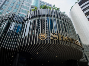 Sheraton Surabaya Hotel and Towers