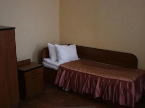 Гостиница Волга