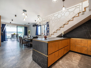 Penthouse Punta Vista