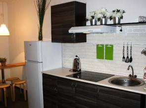 Mini Hotel Garmonia