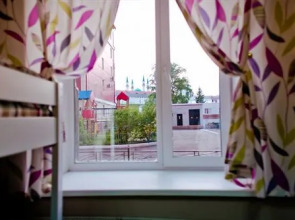 Хостел Кремлин