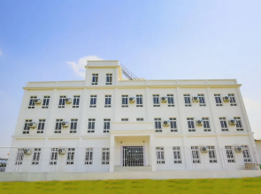 Hotel Boutique Lacoul Inn