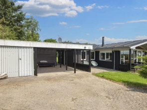 6 Person Holiday Home in Ringkobing